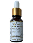 THE ANTI-AGING FACE ELIXIR Soul Creations Collective