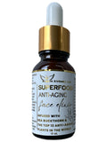 THE ANTI-AGING FACE ELIXIR Soul Creations Collective