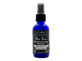 ALOE VERA MOISTURIZING SPRAY Soul Creations Collective