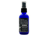 ALOE VERA MOISTURIZING SPRAY Soul Creations Collective