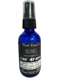 Dog Ear Drops Spray Plant Based Co.