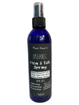 Dog FLEA & TICK Spray Plant Based Co.