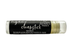 Organic Chapstick Soul Creations Collective